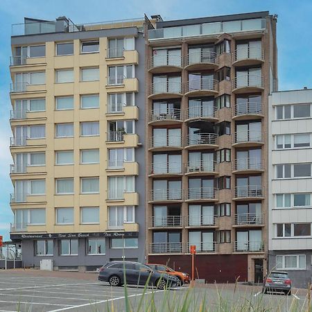 Residentie Zon Zee Ref, 20 Apartment ออสเทนด์ ภายนอก รูปภาพ
