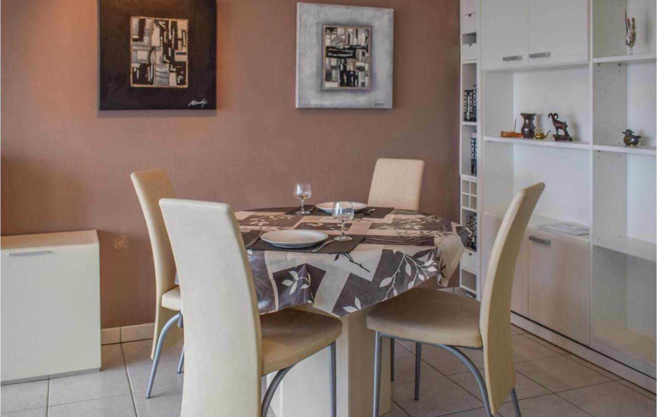 Residentie Zon Zee Ref, 20 Apartment ออสเทนด์ ภายนอก รูปภาพ