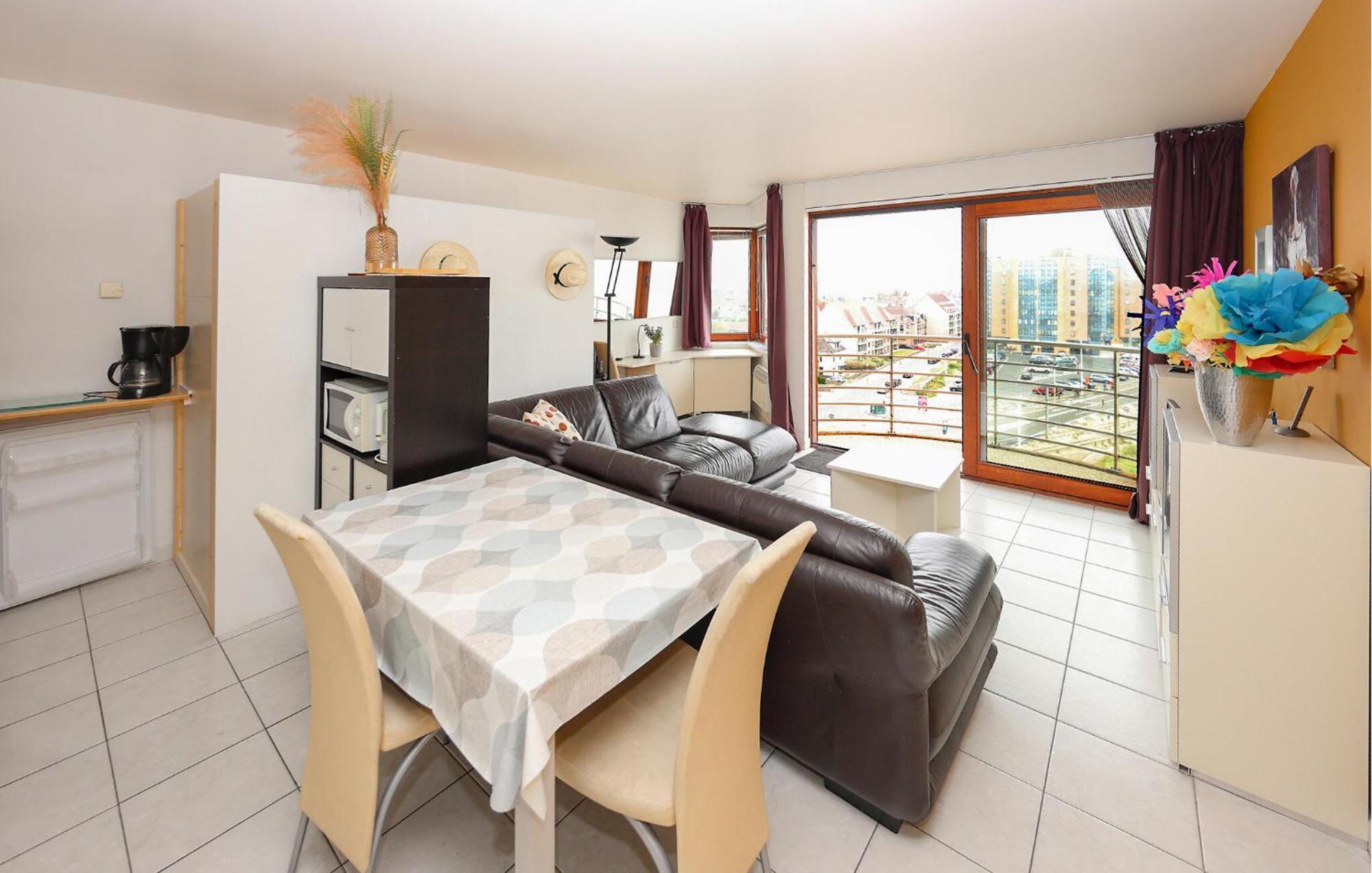 Residentie Zon Zee Ref, 20 Apartment ออสเทนด์ ภายนอก รูปภาพ