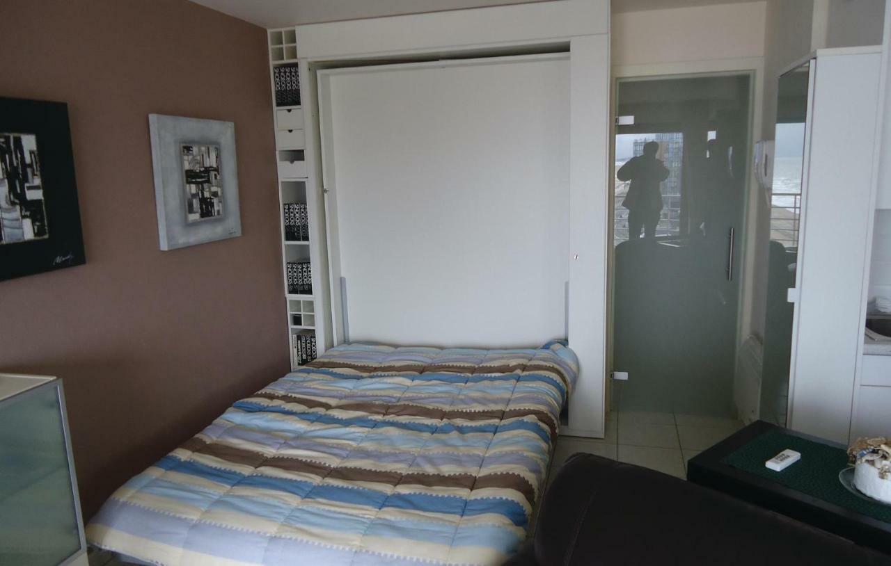 Residentie Zon Zee Ref, 20 Apartment ออสเทนด์ ภายนอก รูปภาพ